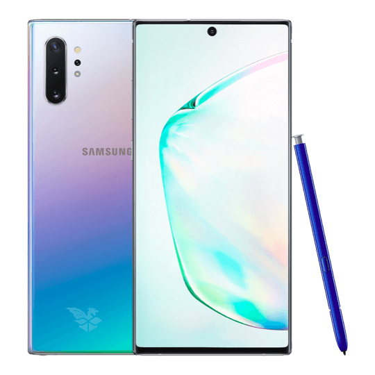 samsung note 10 plus android 11